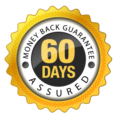 QuietumPlus 60-Days Money-Back Guarantee